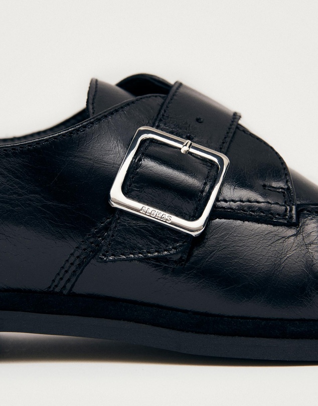 Alohas - Brandy Shoes - Women's