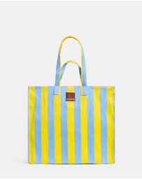 EAU BAGS - Vacay Travel Bag