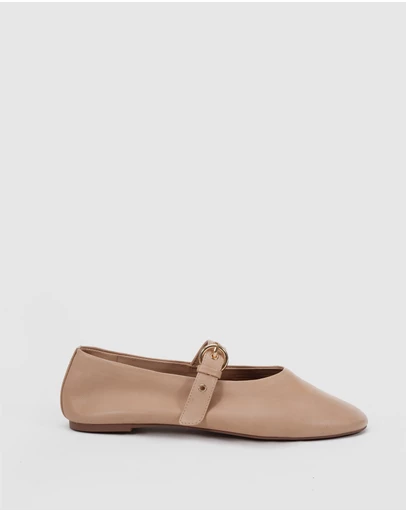 Nude Footwear - Karmen