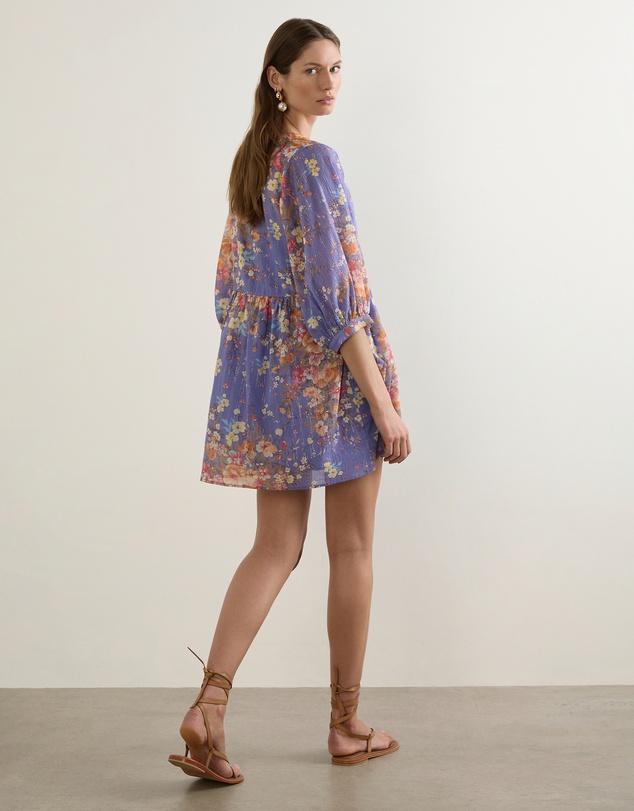 Auguste The Label - Valley Mini Dress