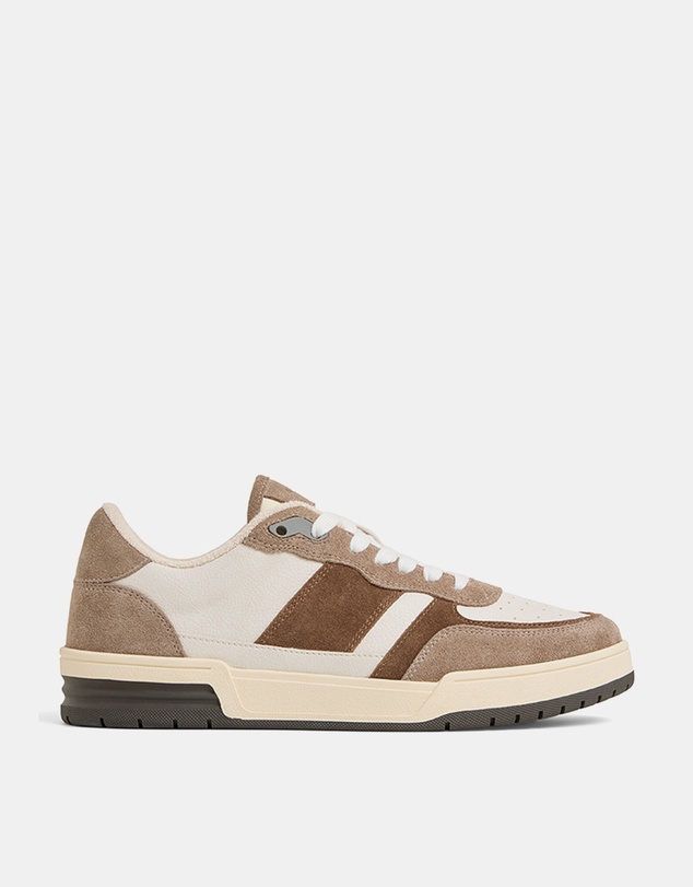 ALDO - Topper Sneakers