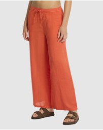 Sea Level Australia - Sunset Beach Pant