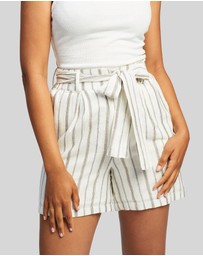 KAJA Clothing - Kristy Shorts