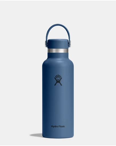Hydro Flask - 18 Oz Standard Flex Cap