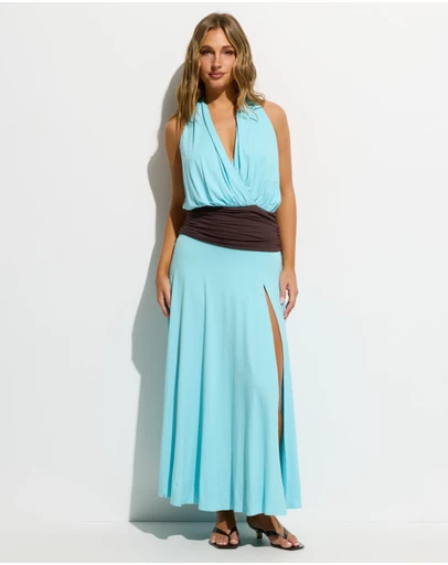 Dazie - Arabella Maxi Dress
