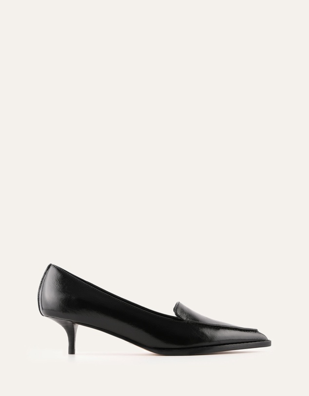 Jo Mercer - Ruth Low Heels