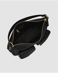 Fossil - Jolie Black Cargo Crossbody