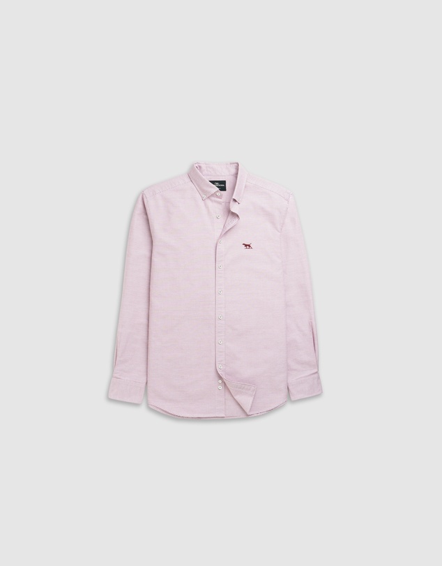 Rodd & Gunn - Oxford Crossing Shirt