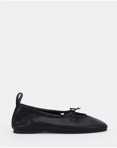 Novo - Comprehend Ballet Flats