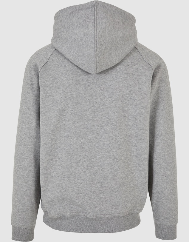 Urban Classics - Heavyweight Hoody