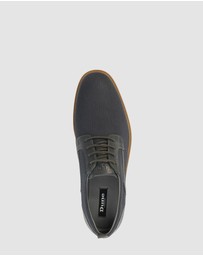 Dune London - Bacchuss - Grey