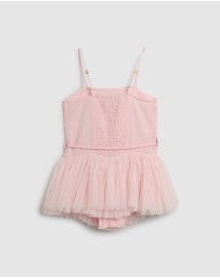 Alex & Ant - Freya Tutu - Petal Pink