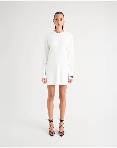PFEIFFER - Fairbanks Dress
