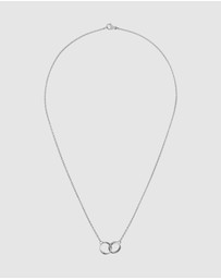 Daniel Wellington - Elan Unity Necklace