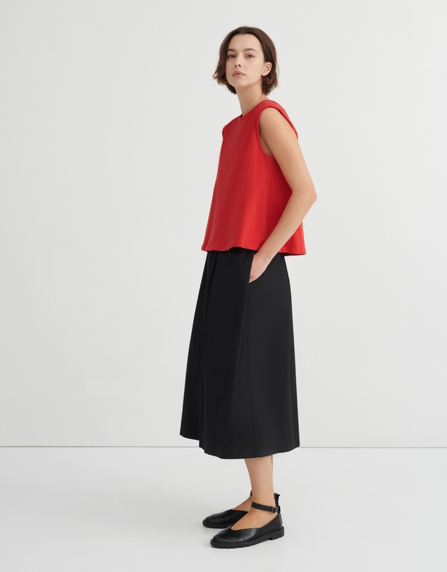 Kowtow - Ember Tank
