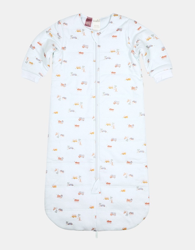 Toshi - Baby Sleep Bag L/S 2.5 TOG Classic