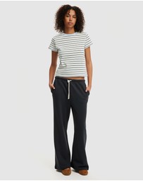Cotton On - Wide Leg Sweatpants