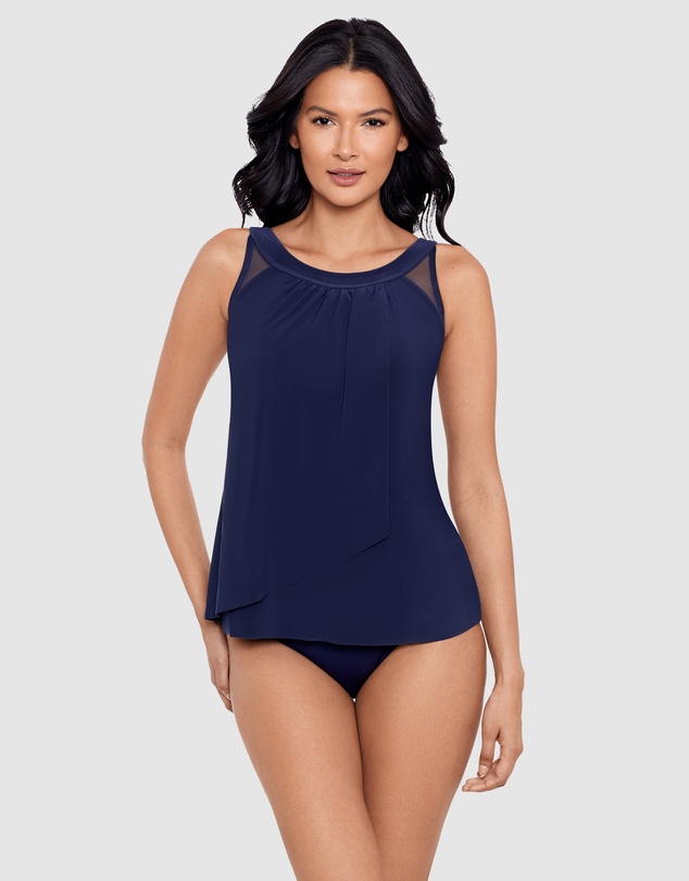 Miraclesuit Swimwear  - Full Coverage Shaping Bikini Bottoms