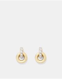 MIMCO - Circulate Stud Earrings
