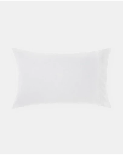 Linen House - Nimes Pure Linen Pillowcase