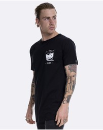 DVNT - Life On The Rocks 2.0 Tee