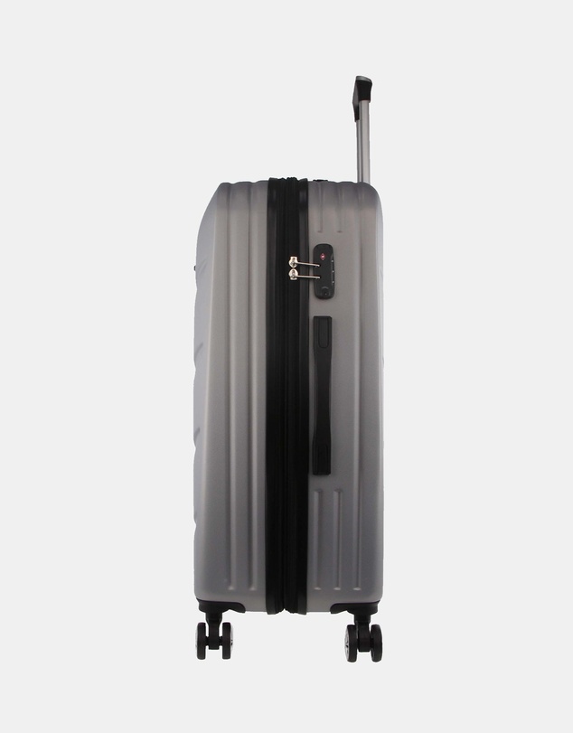 Pierre Cardin - Pierre Cardin 80cm Large Hard Shell Case