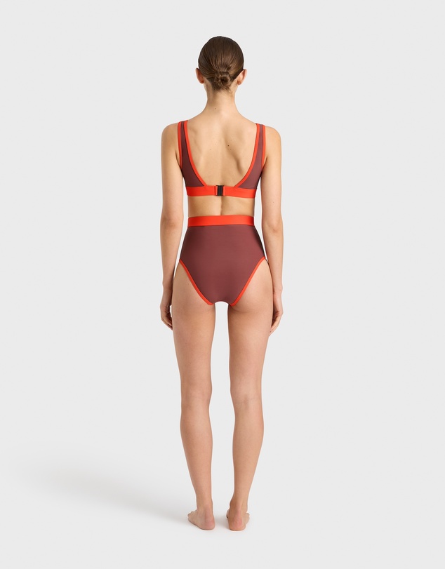 BONDI BORN - Jayde Bikini Bottom