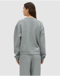 C&M CAMILLA AND MARC - Bonnie Small Graphic Sweater