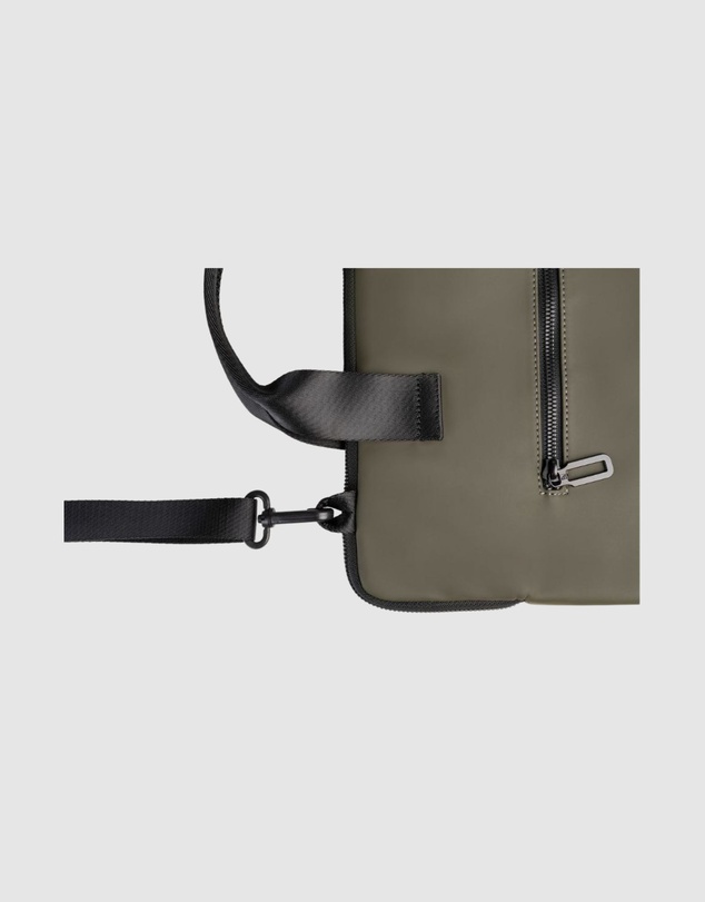 Tucano - Super Slim Waterproof Laptop Bag for MacBook Air 15
