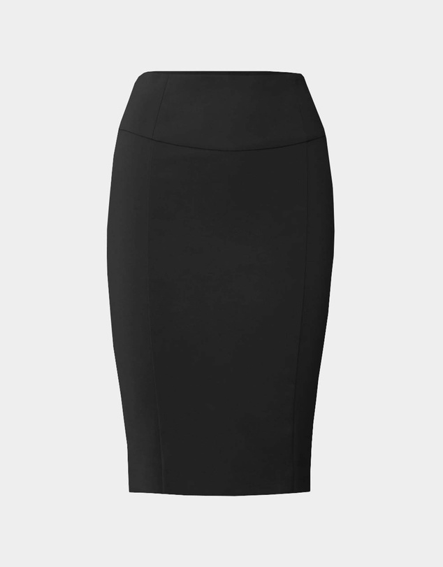 Forcast - Safira Pencil Skirt