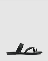 Verali - Tova Strappy Thongs