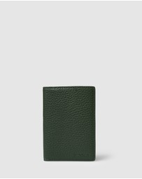 Kinnon - Bellamy Bifold Wallet