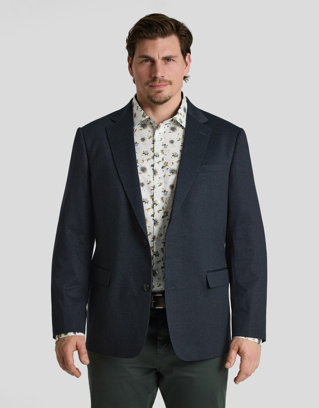 Johnny Bigg - Ethan Stretch Blazer