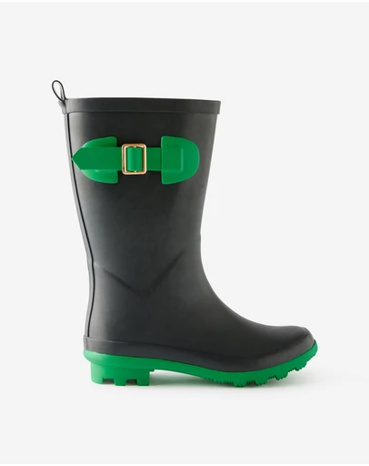 Cotton On Kids - Kids Tall Rainboot