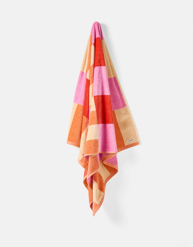 Linen House - Square Beach Towel