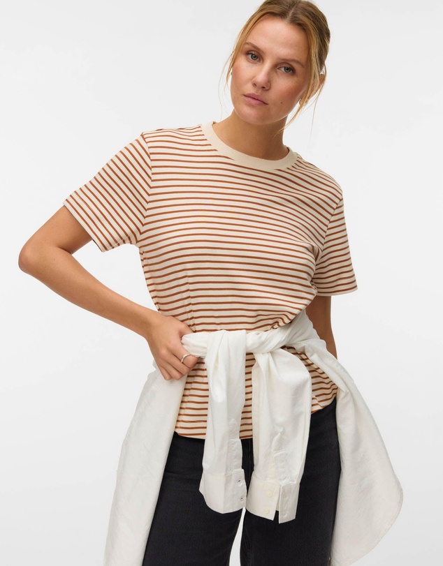 Vero Moda - Jada Naima T-Shirt