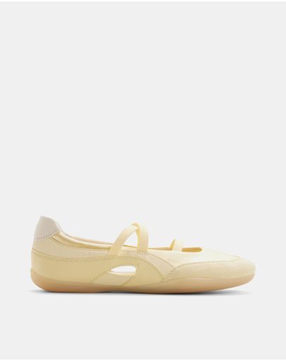 Light Yellow