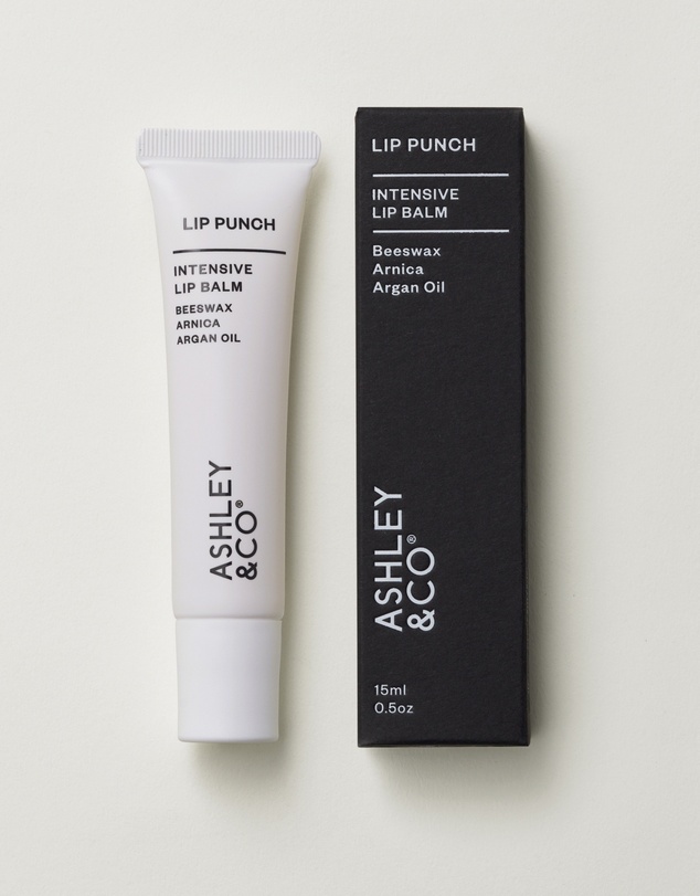 Ashley & Co - Lip Punch 15ml