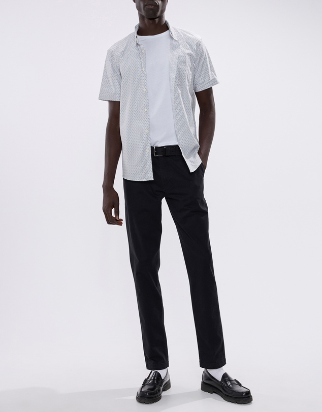 Marcs - Horse Code Shirt