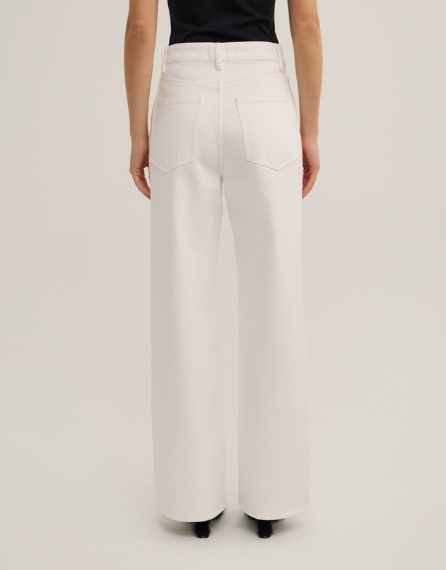 Witchery - Wide Leg Jeans