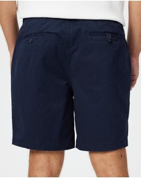 Staple Superior - Cooper Stretch Chino Shorts