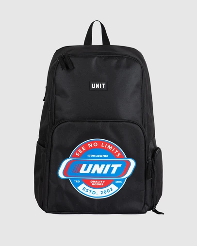 UNIT - Depart Backpack