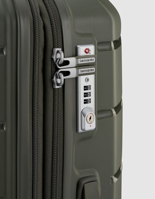 Samsonite - Oc2Lite Suitcase 75cm Expandable-S