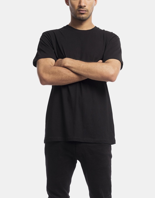 Xander - 6-Pack Blanc Tee
