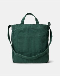 Polo Ralph Lauren - Canvas Shopper Tote Bag