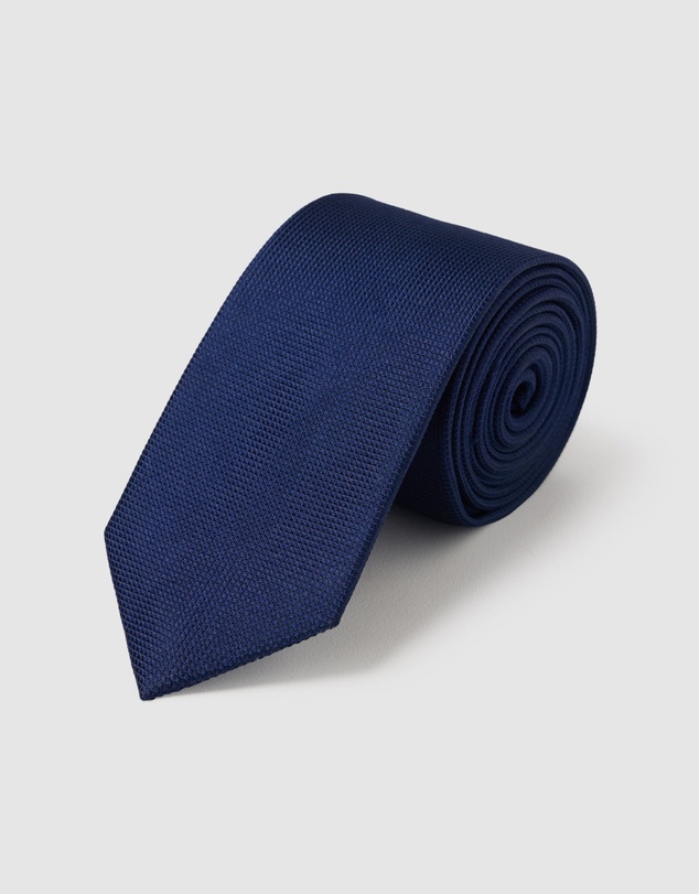 Oxford - Quinn Scale Silk 7Cm Tie