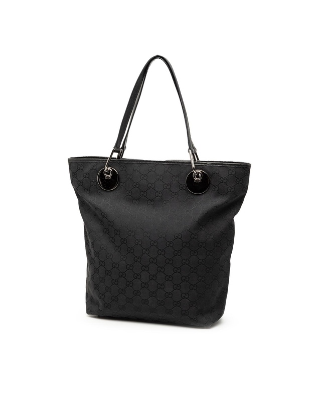 Pre-Loved by Azura Reborn - Pre-Loved GG Canvas Eclipse Tote