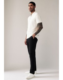 NEXT - Stretch Chino Trousers-Slim Fit
