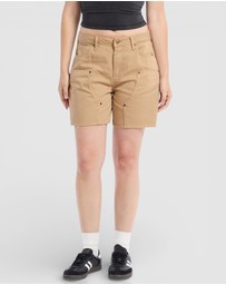 GUESS Originals - GUESS Originals Carpenter Short