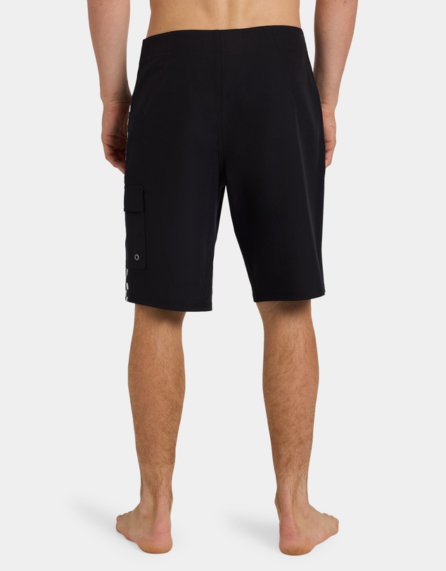 Quiksilver - Mens Arch Cargo 20